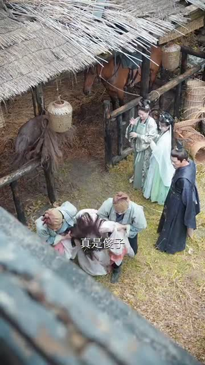 溪畔醉流年（74集）一口气追完所有短剧