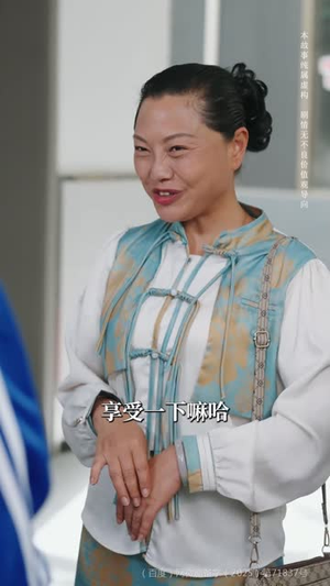 妈妈的长寿面（56集）无需下载在线短剧免费看