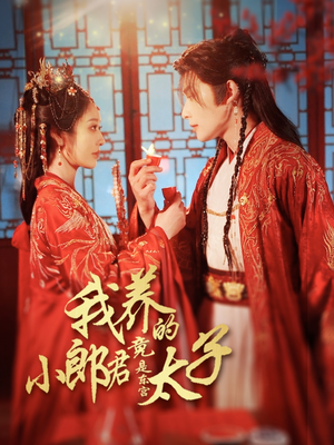 我养的小郎君竟是东宫太子（104集）短剧分享好剧推荐