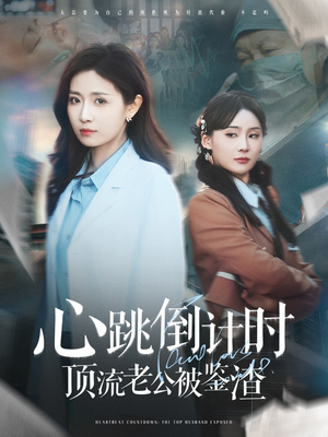 心跳倒计时顶流老公被鉴渣（82集）穿越短剧推荐排行榜