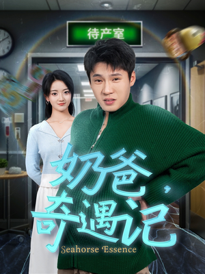 奶爸奇遇记（60集）红果免费看短剧