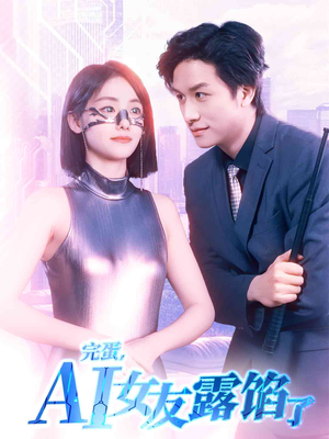 完蛋，AI女友露馅了（70集）短剧全集完整版