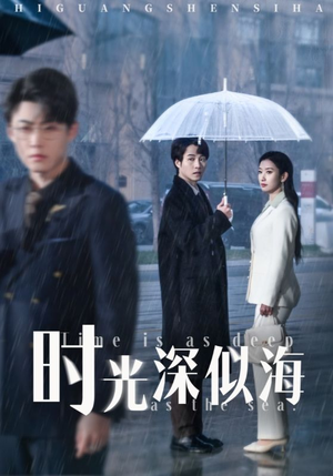 时光深似海（35集）热门短剧抢先看全集
