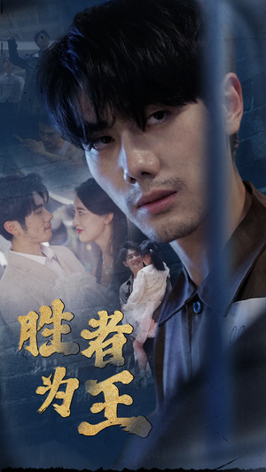 新：胜者为王（78集）短剧全集无删完整版