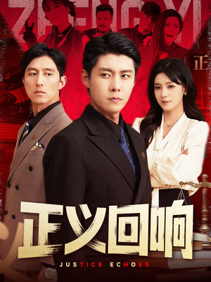 正义回响（98集）免费短剧在线观看