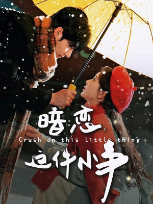 暗恋这件小事（100集）好看又上头的热播短剧推荐