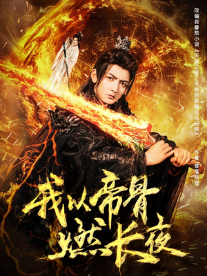 我以帝骨燃长夜（93集）精彩短剧抢先看全集