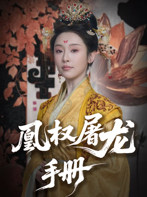 凰权屠龙手册（80集）排行榜前十的短剧
