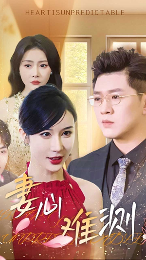 妻心难测（33集）全部免费看短剧网站