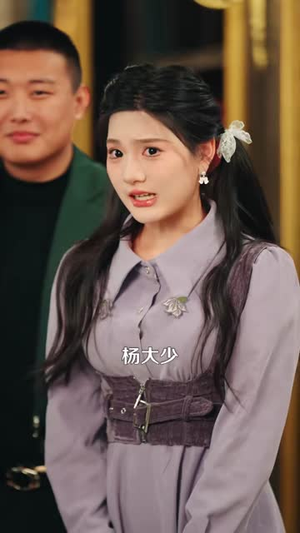 重生后，我能暂停时间（109集）热播短剧持续分享