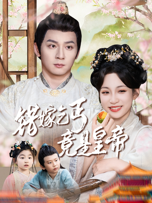错嫁乞丐竟是皇帝（74集）全集都可以免费看的热门短剧