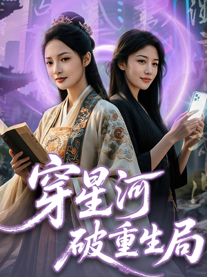 穿星河破重生局（82集）免费看全网影视短剧动漫