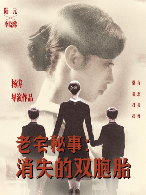老宅秘事消失的双胞胎（90集）无需会员短剧免费看