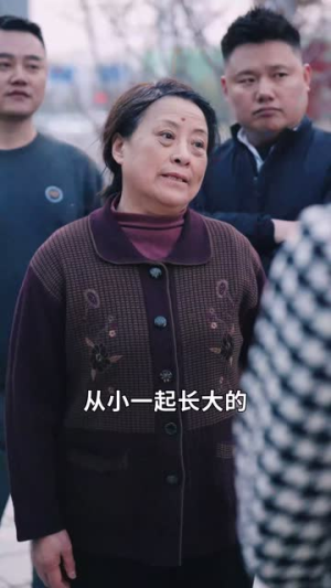老爸装穷二十年摊牌了（58集）深深爱上这部短剧