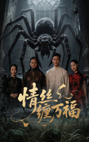 情丝缠万福（45集）火爆短剧精彩片段