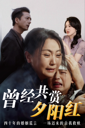 曾经共赏夕阳红（60集）推荐短剧一口气一定要看完