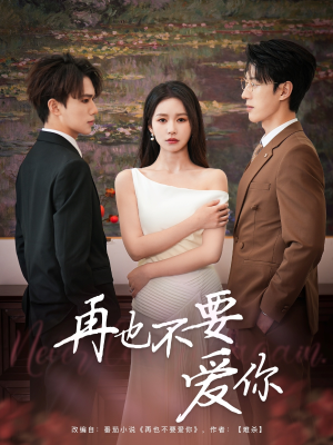 再也不要爱你（79集）热门短剧在线观看