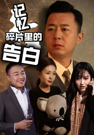 记忆碎片里的告白（33集）在线观看全集高清短剧