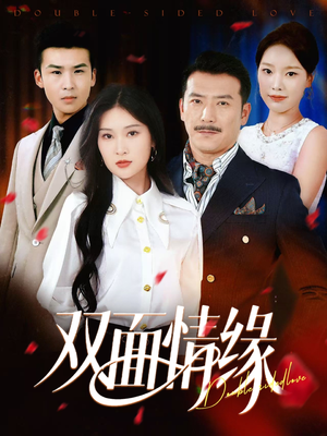 双面情缘（30集）短剧热播好剧抢先看