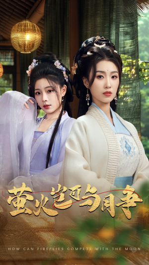 萤火岂可与月争（70集）每天更新最火短剧