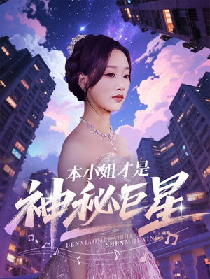 本小姐才是神秘巨星（66集）热播短剧停不下来
