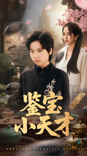 鉴宝小天才（60集）在哪个app能看短剧