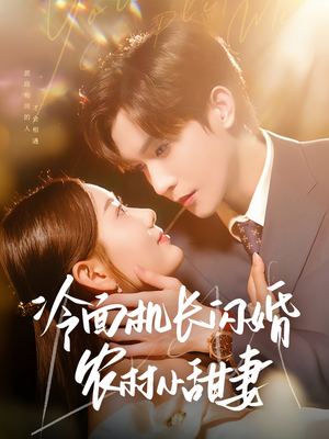 冷面机长闪婚农村小甜妻（73集）百度网盘在线看短剧