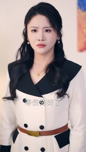 偷听心声之我的肥妻来自古代（53集）好看短剧追不停