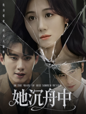 她沉舟中（71集）全集短剧免费在线观看