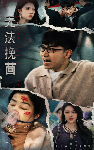 无法挽回（56集）男女都爱看的短剧