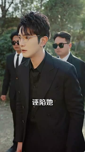 且停且忘且随风（35集）短剧完整版免费