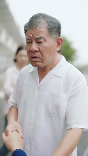 清明出游之我的爱国爷爷（35集）最新短剧正在热播