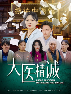大医精诚（64集）短剧全系列免费畅享