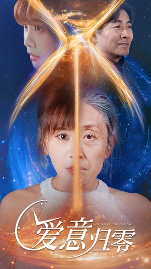 爱意归零（54集）短剧全集大结局完整版