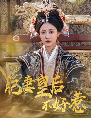 肥妻皇后不好惹（62集）短剧最终章免费合集