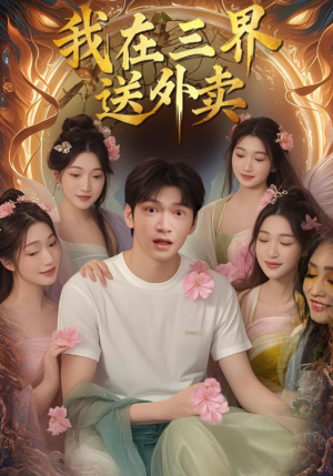 我在三界送外卖（88集）短剧全集VR沉浸版