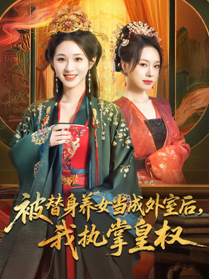 被替身养女当成外室后我执掌皇权（59集）免费短剧完整版