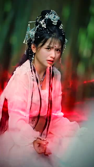 镇魔（80集）大结局一气呵成的短剧