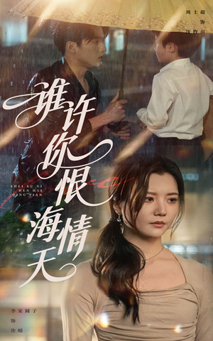 谁许你恨海情天（50集）热门短剧免费看