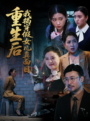 重生后我揭穿假女儿真面目（60集）在哪个软件可以免费观看短剧