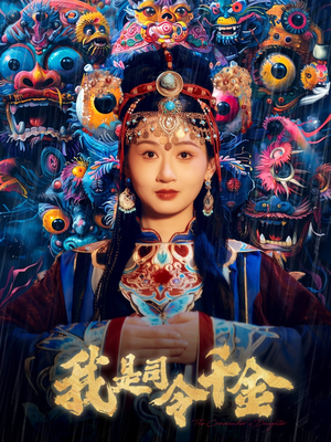 我是司令千金（61集）在哪个平台可以看短剧