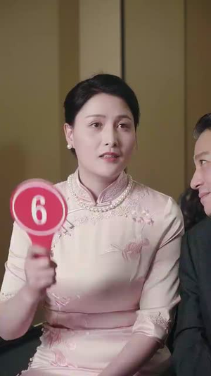 50岁再恋爱（50集）千万短剧抢先看全集