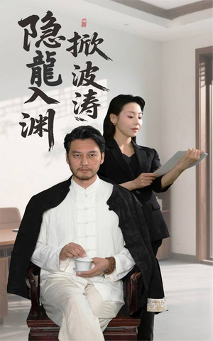 隐龍入渊掀波涛（52集）经典短剧重温旧梦