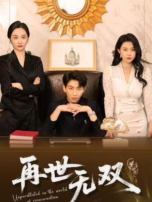 再世无双（66集）每天更新最火的短剧