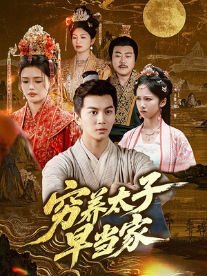 穷养太子早当家（68集）重生短剧免费看全集资源