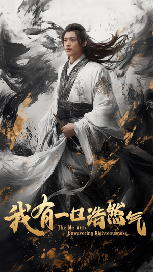 我有一口浩然气（55集） 火爆短剧正在热播