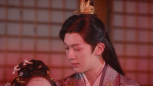 成凰录（全集）好看的古装短剧推荐