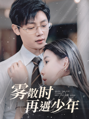 雾散时再遇少年（100集）排行榜前十的短剧推荐