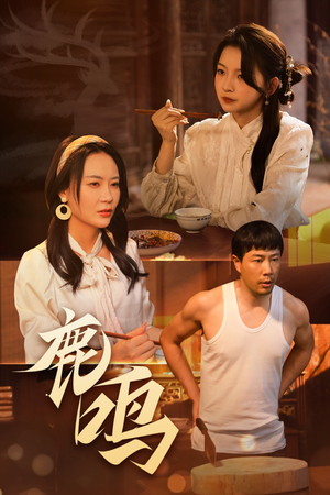 鹿鸣（40集）在线即可畅享全集短剧