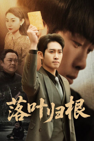 认祖归宗（35集）免费短剧看不停